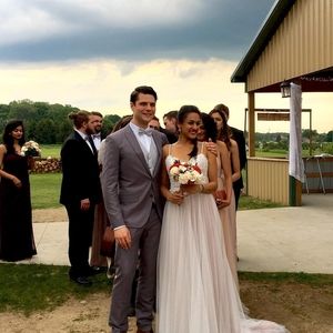 Meet your Posher, Deepti